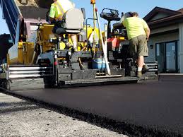 Best Cobblestone Driveway Installation  in Chewelah, WA