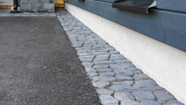 Best Custom Driveway Design  in Chewelah, WA