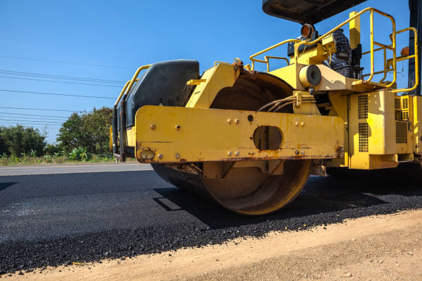 Chewelah, WA Driveway Paving Services Company