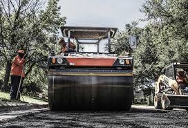 Best Asphalt Driveway Installation  in Chewelah, WA